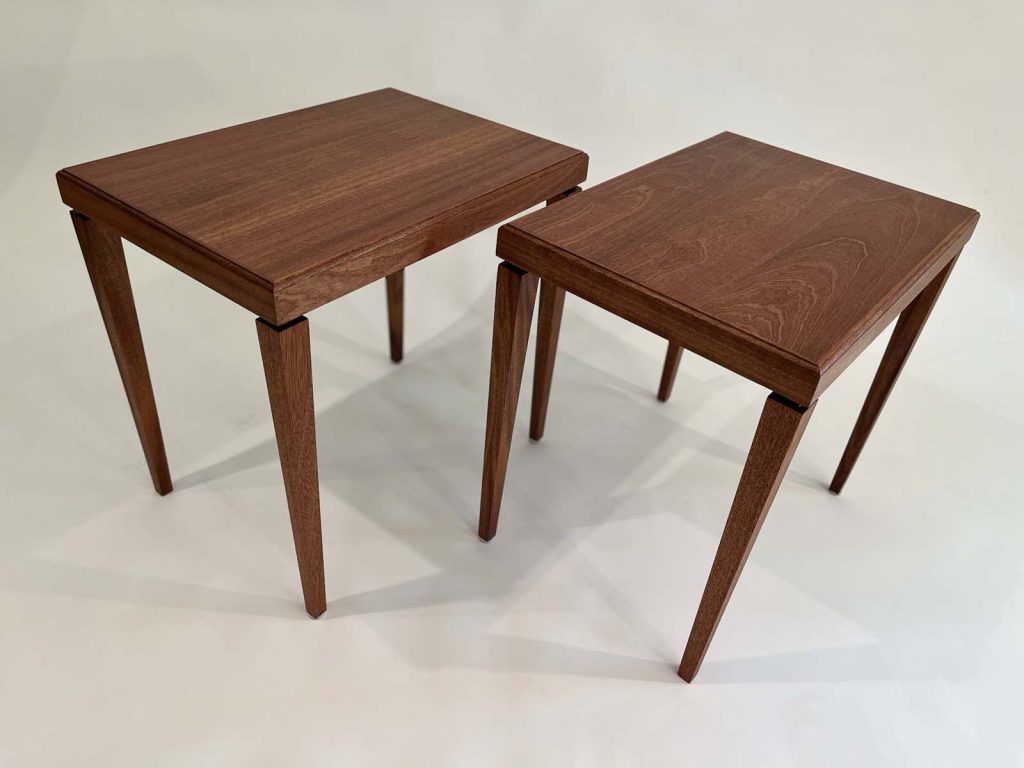 tables